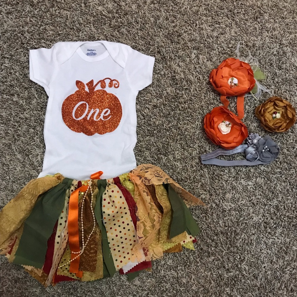 Birthday Outfit Fall